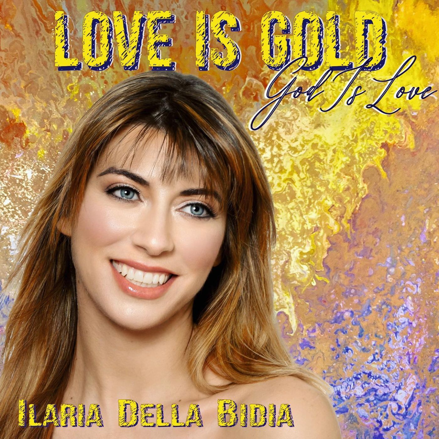 Love Is Gold (God Is Love)