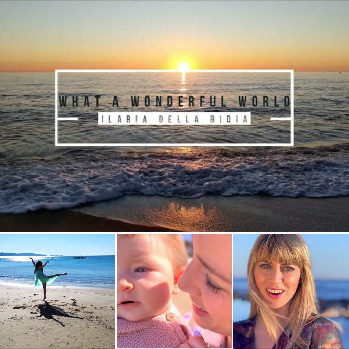 What a Wonderful World