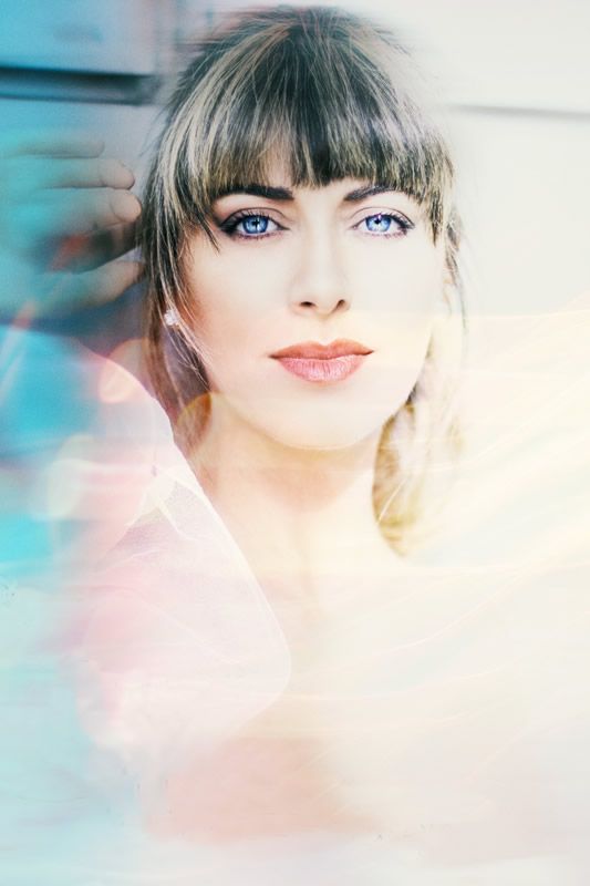 Discografia di Ilaria Della Bidia