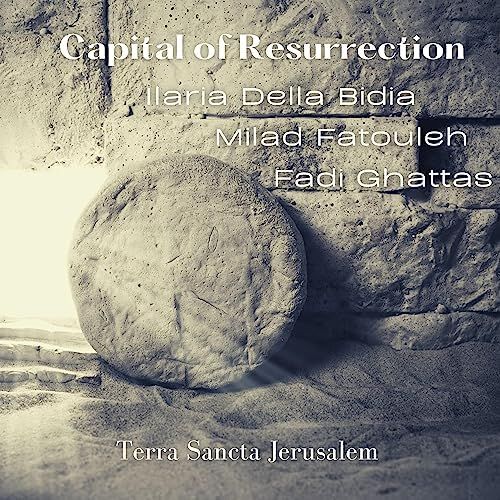 Capital of Resurrection