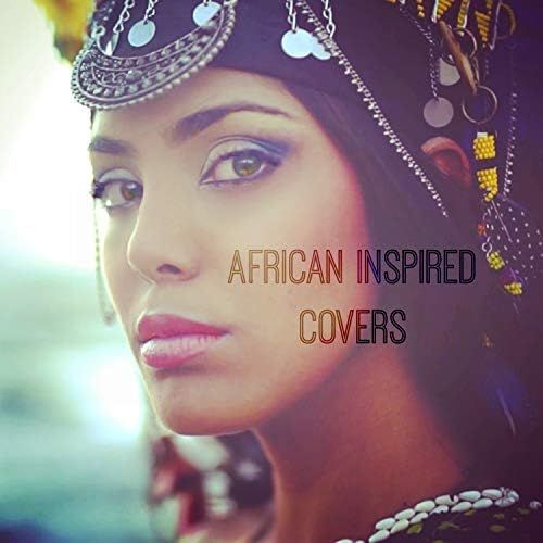 African Inspired Cover