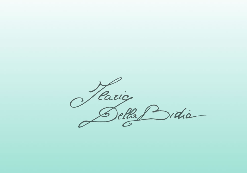 Cantante, pianista, compositrice e autrice italiana